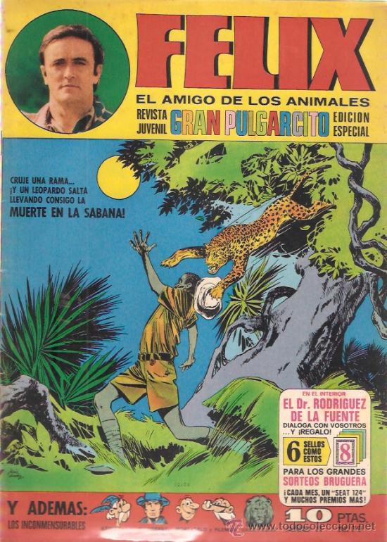 Tebeos: GRAN PULGARCITO N&ordm; 79 - Foto 1