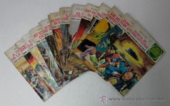Tebeos: 13 JOYAS LITERARIAS JUVENILES - Foto 1