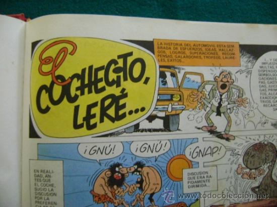 Tebeos: Super Humor 6. Ediciones B, 2&ordf; edici&oacute;n, 1996. - Foto 3