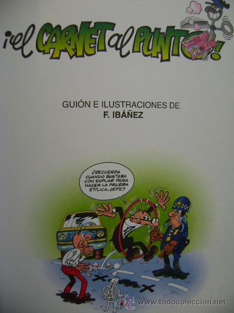 Tebeos: Super Humor edici&oacute;n del C&iacute;rculo de Lectores, 2006 - Foto 4