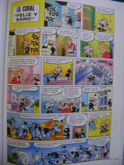 Tebeos: Super Humor edici&oacute;n del C&iacute;rculo de Lectores, 2006 - Foto 8