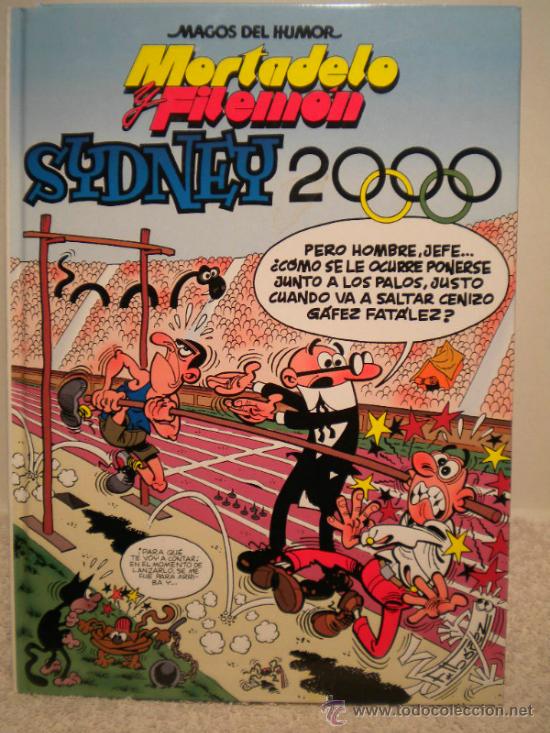 Tebeos: MORTADELO Y FILEMON - Foto 13