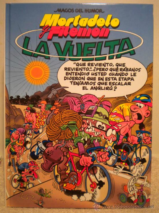 Tebeos: MORTADELO Y FILEMON - Foto 12