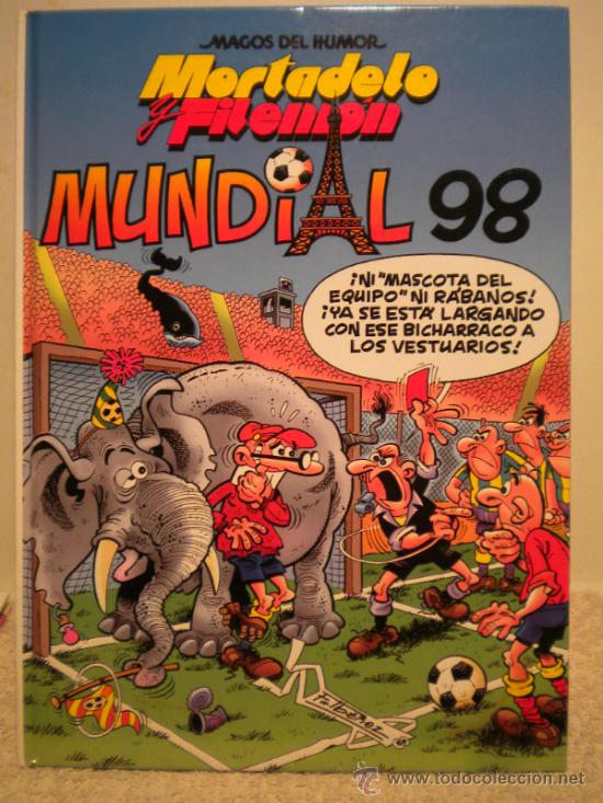 Tebeos: MORTADELO Y FILEMON - Foto 8