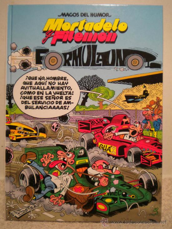 Tebeos: MORTADELO Y FILEMON - Foto 4