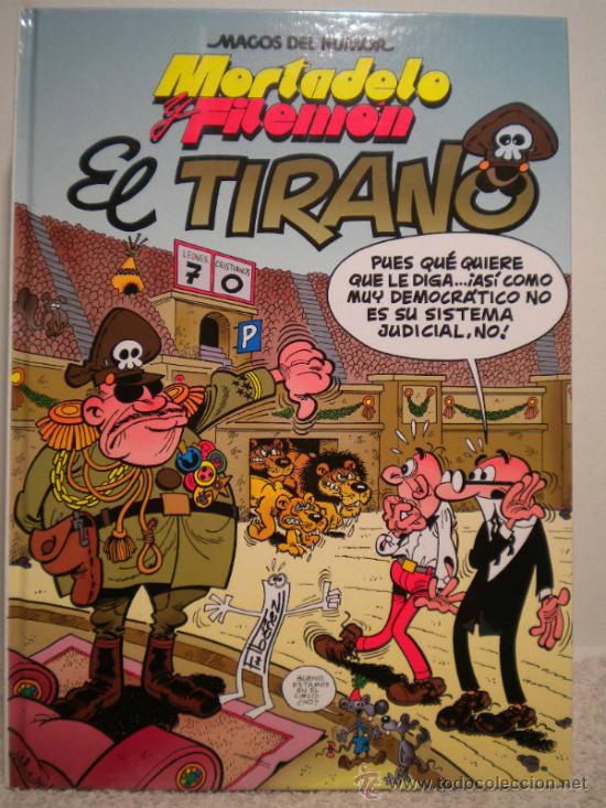 Tebeos: MORTADELO Y FILEMON - Foto 6