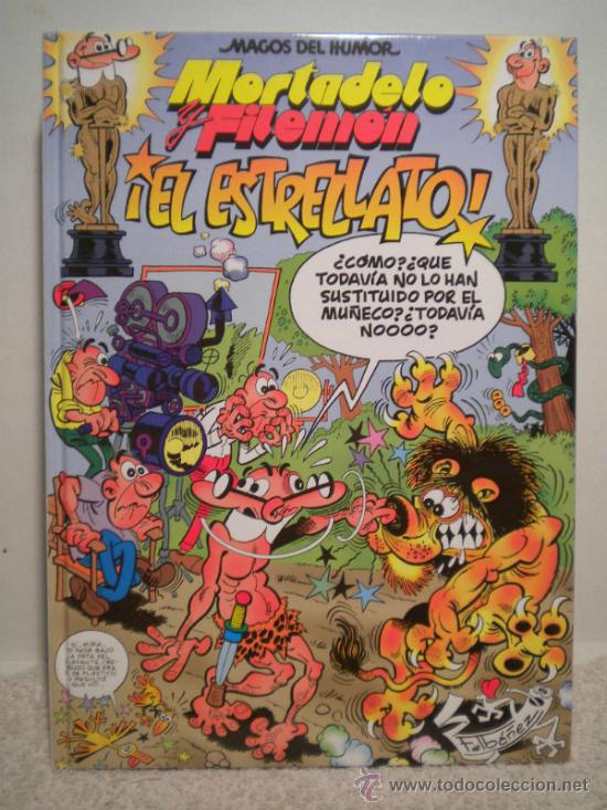 Tebeos: MORTADELO Y FILEMON - Foto 5