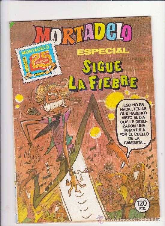 Tebeos: mortadelo especial n&ordm;174 - Foto 1