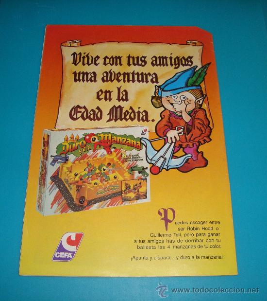 Tebeos: MORTADELO N&ordm; 175 - Foto 2