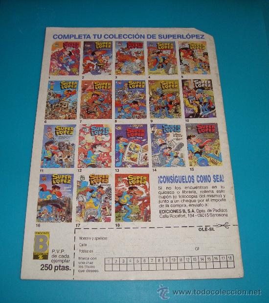 Tebeos: MORTADELO N&ordm; 177 - Foto 2