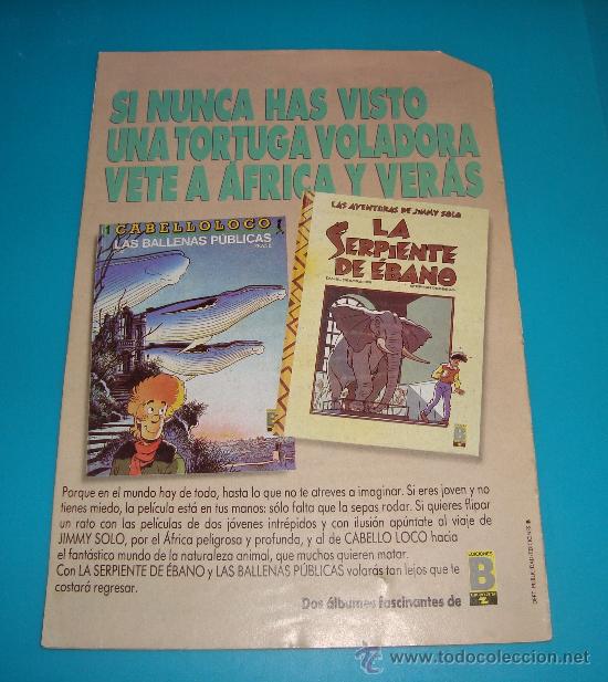 Tebeos: MORTADELO N&ordm; 179 - Foto 2