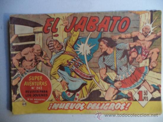 Tebeos: ORIGINAL N&ordm; 64 - Foto 1