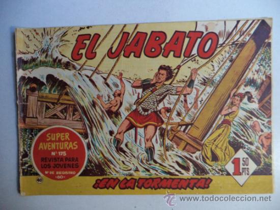 Tebeos: ORIGINAL N&ordm; 40 - Foto 1