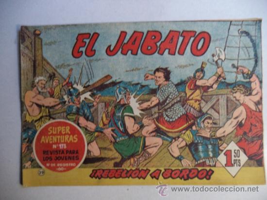 Tebeos: ORIGINAL N&ordm; 39 - Foto 1