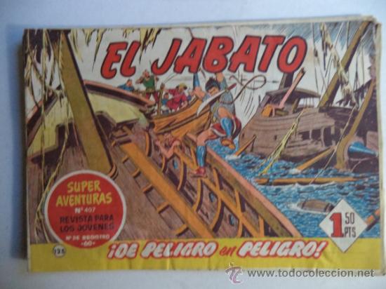Tebeos: ORIGINAL N&ordm; 34 - Foto 1