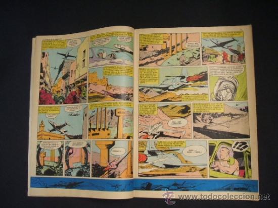 Tebeos: DIN DAN - N&ordm; 262 - EDITORIAL BRUGUERA - - Foto 3
