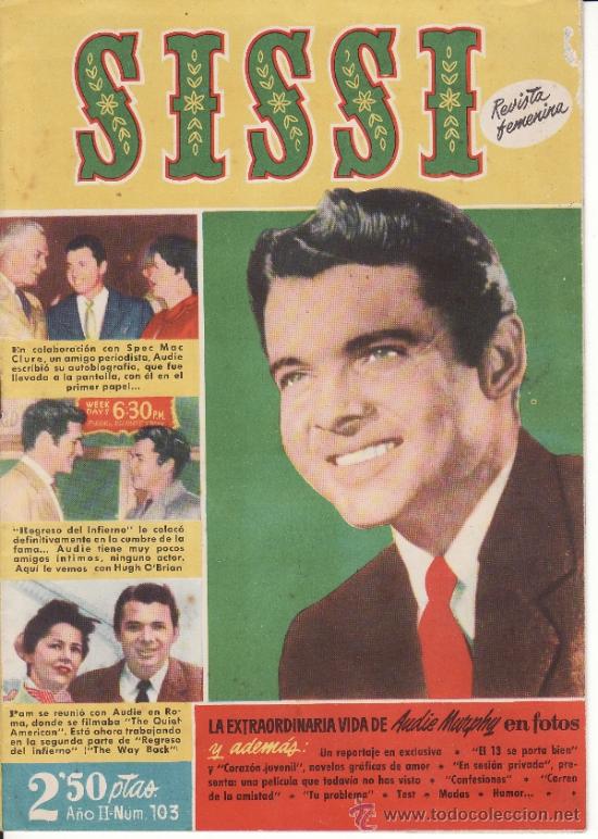 Tebeos: SISSI N&ordm; 103 - Foto 1
