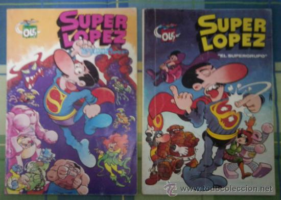 Tebeos: OLE - LOTE VARIADO DE 9 N&Uacute;MEROS. - Foto 1