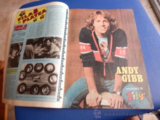 Tebeos: SUPER LILY NUM. 36 - BRUGUERA 1978 - Foto 4