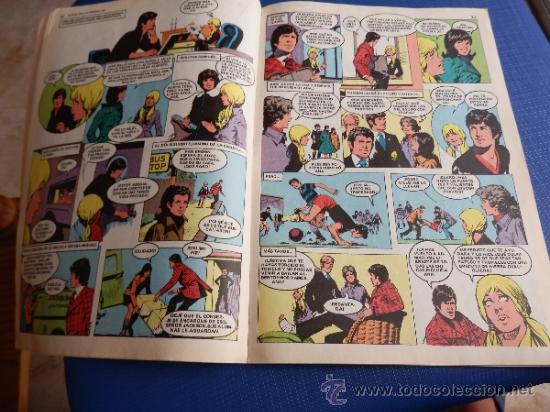 Tebeos: SUPER LILY NUM. 36 - BRUGUERA 1978 - Foto 5