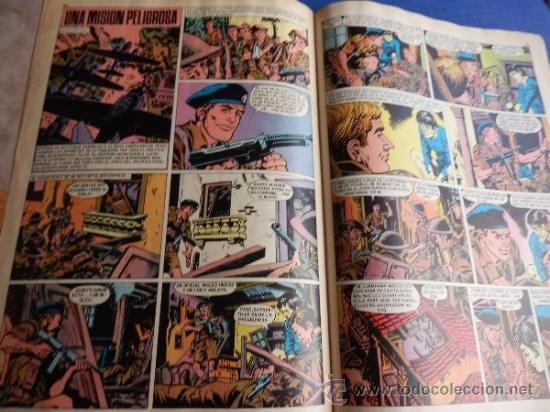 Tebeos: Pulgarcito extra Carnaval num. 81  1985 - Foto 4