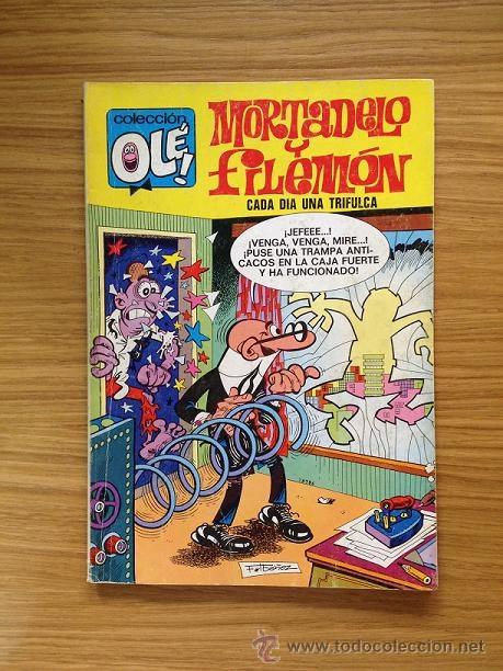 Coleccion Ole de Mortadelo y Filemon #178 - Euro Basket 2007 (Issue)
