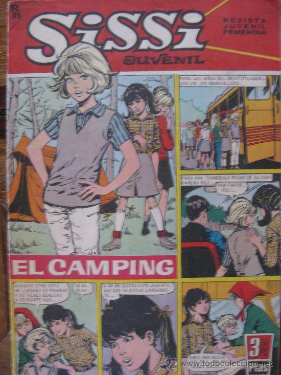 Tebeos: SISSI N&ordm;322 - Foto 1