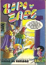 Tebeos: ZIPI Y ZAPE - NUMEROS SUELTOS - Foto 1