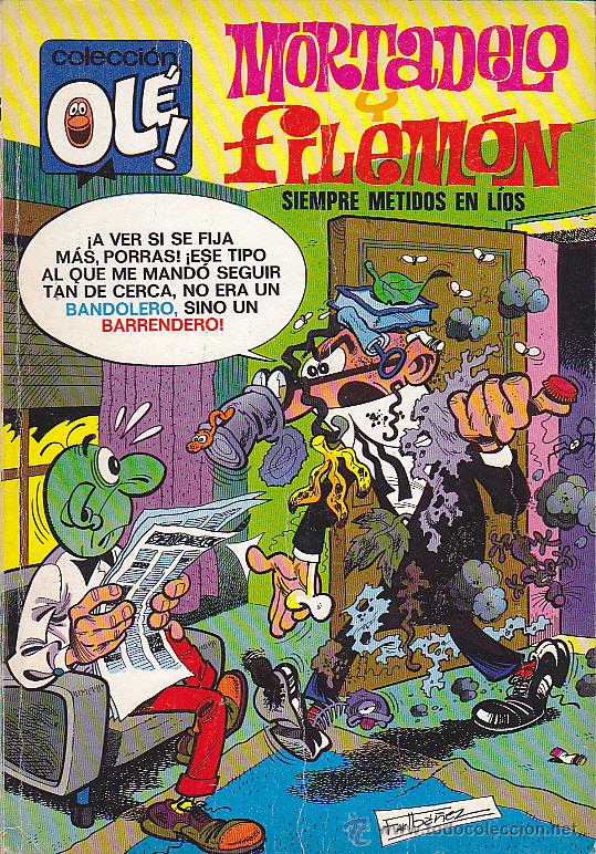 Tebeos: COMIC OLE N&ordm; 106 2&ordf; EDICION - Foto 1