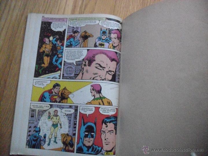Tebeos: SUPERMAN, Numero 3, Bruguera - Foto 4