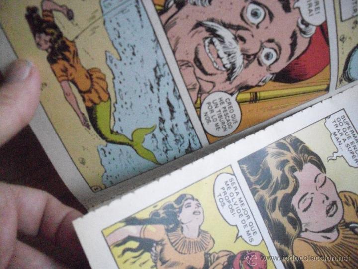 Tebeos: SUPERMAN, Numero 3, Bruguera - Foto 5