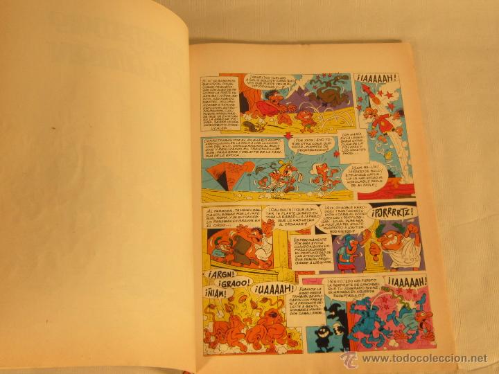 Tebeos: OLE N&ordm; 19 MORTADELO Y FILEMON - Foto 2