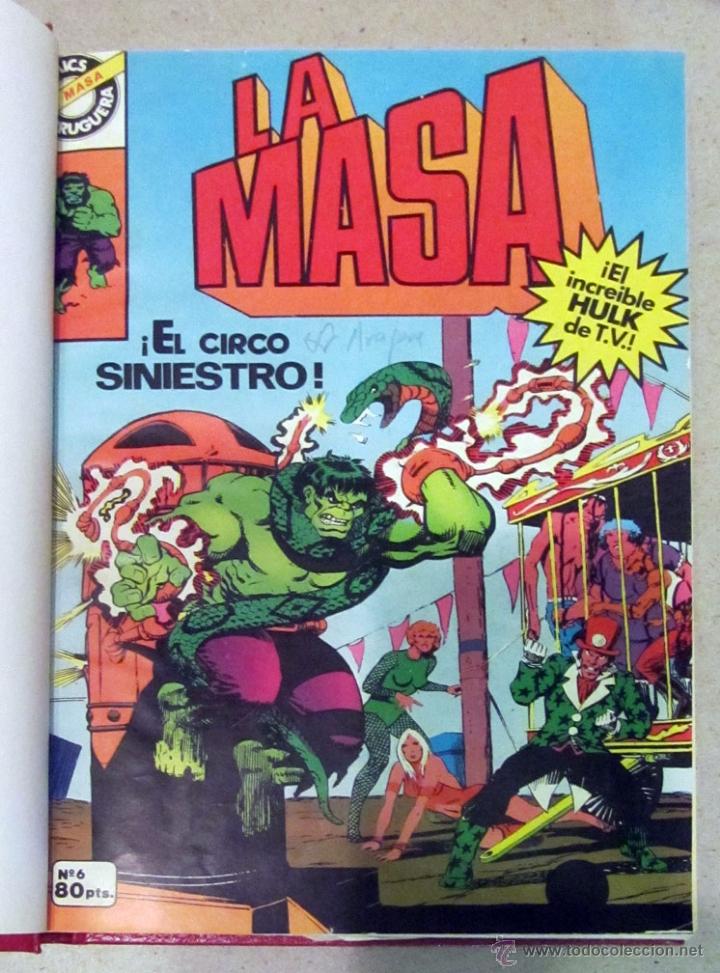 Tebeos: COMICS DE VARIOS HEROES