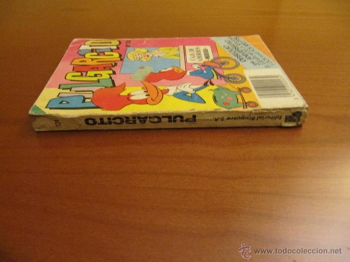 Tebeos: Pulgarcito n &ordm;124 - Foto 2