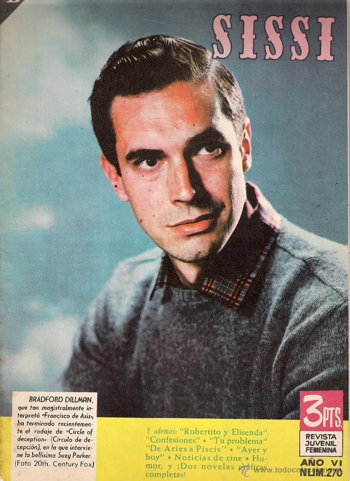 Tebeos: Sissi n&ordm; 270 - Foto 1