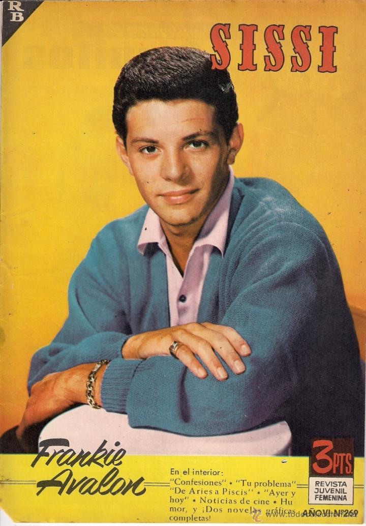 Tebeos: Sissi n&ordm; 269 - Foto 1