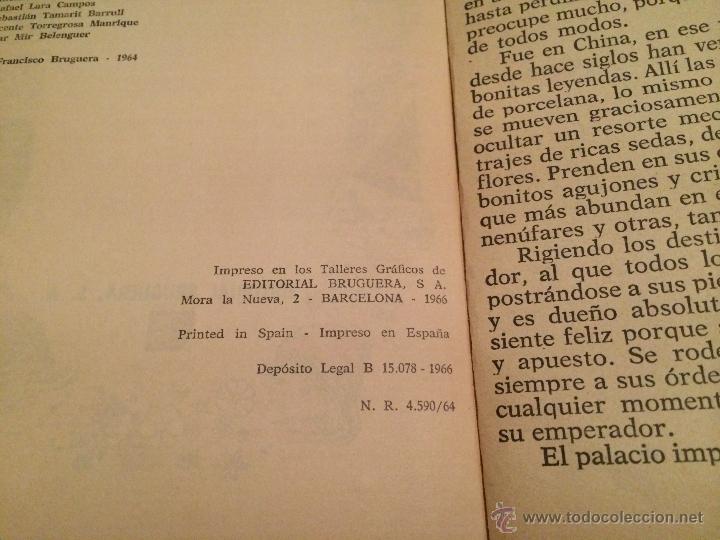 Tebeos: Detalles del interior - Foto 3