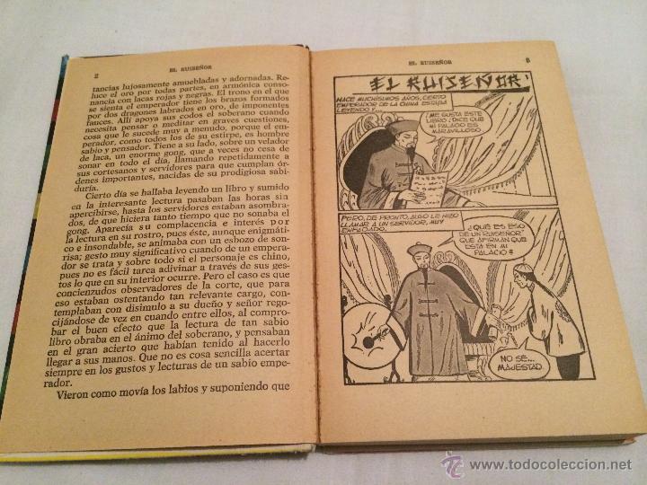 Tebeos: Detalles del interior - Foto 4
