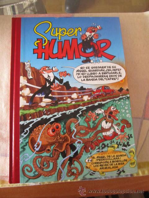 Tebeos: SUPER HUMOR NUMERO 26 EDICIONES B - Foto 1