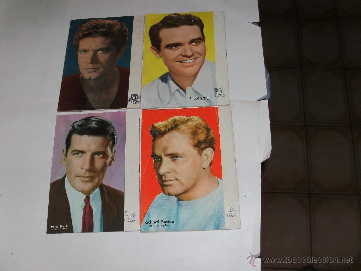 Tebeos: LOTE DE 4 COMICS - - Foto 2