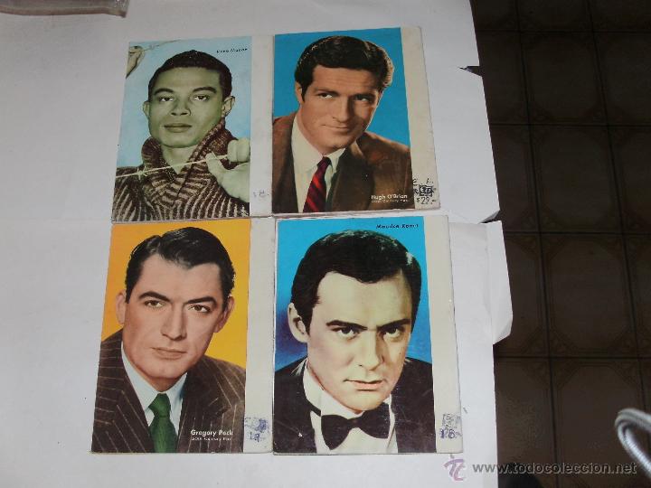 Tebeos: LOTE DE 4 COMICS - - Foto 2