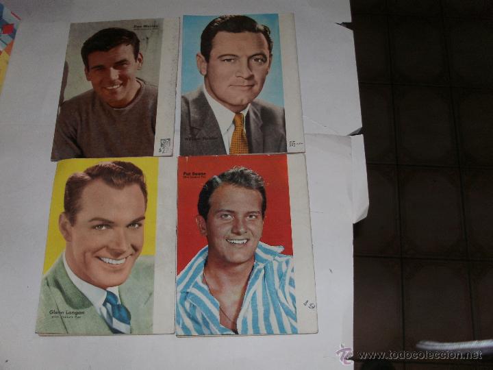 Tebeos: LOTE DE 4 COMICS - - Foto 2