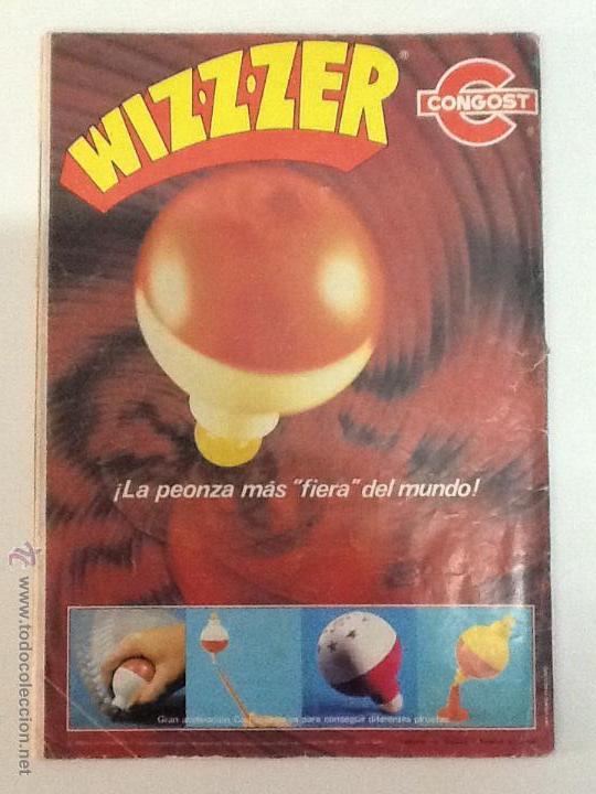 Tebeos: S&uacute;per Mortadelo Extra - Foto 2