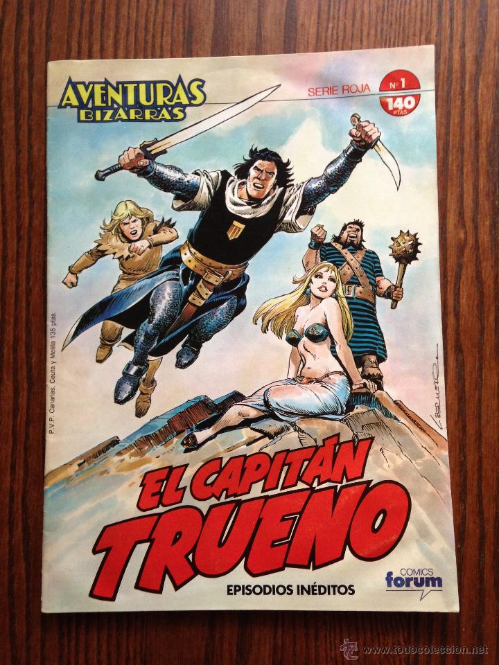 Livros de Banda Desenhada: Episodios ineditos N&ordm; 1