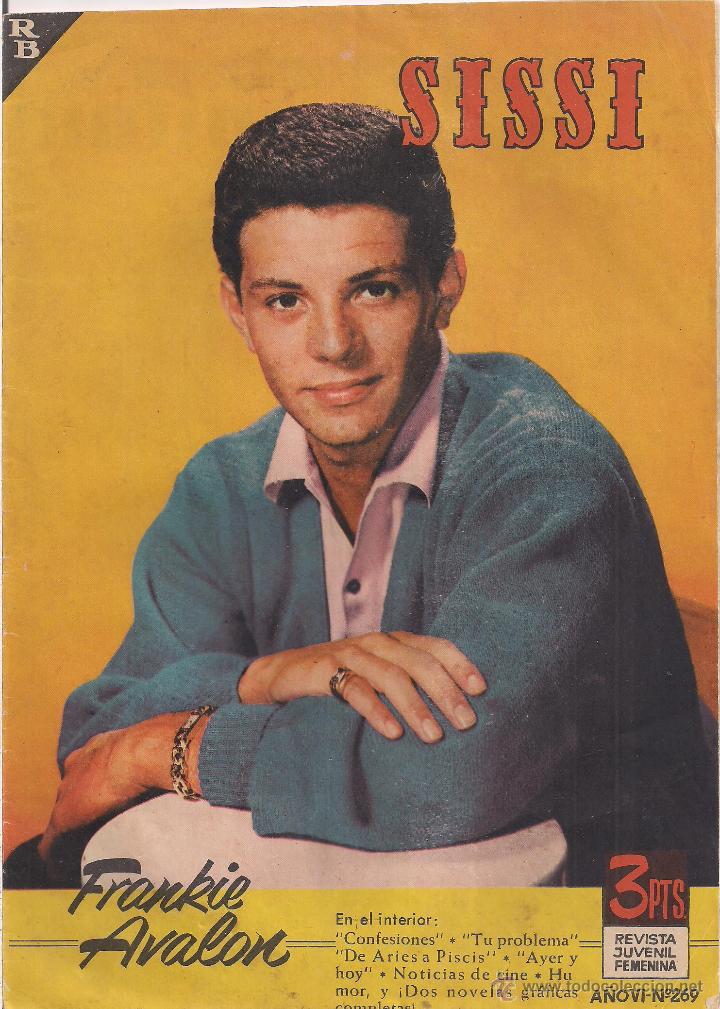Tebeos: SISSI N&ordm; 269 - Foto 1