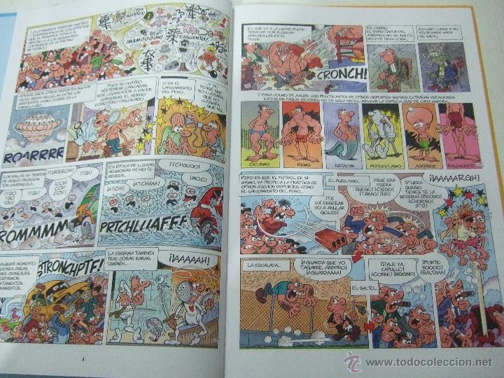 Tebeos: MORTADELO Y FILEMON - Foto 2