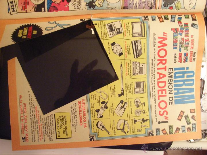 Tebeos: SUPERPULGARCITO, EXTRA 1971 - Foto 4