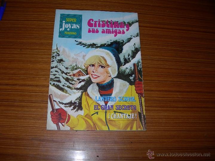 Tebeos: SUPER JOYAS  N&ordm; 2   DE BRUGUERA - Foto 1
