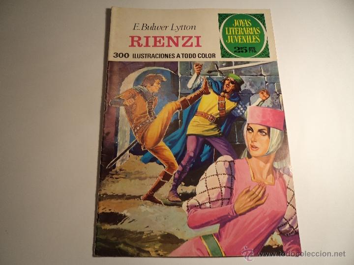 Tebeos: Joyas literarias. n&ordm; 111. (a-22) - Foto 1