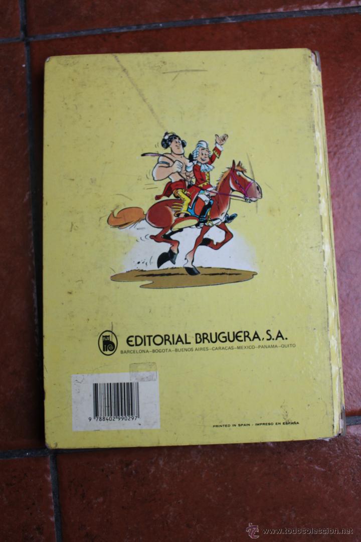 Tebeos: OUMPAH-PAH EL PIEL ROJA - Foto 2